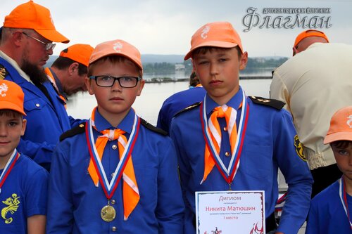 Фоторепортаж с парусной практики флотилии Флагман, прошедшей в июне 2017 года.